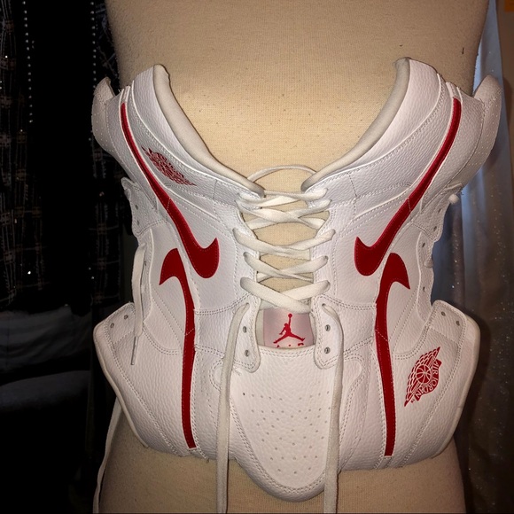 FRISKMEGOOD Sneaker Corset Top - Picture 1 of 5